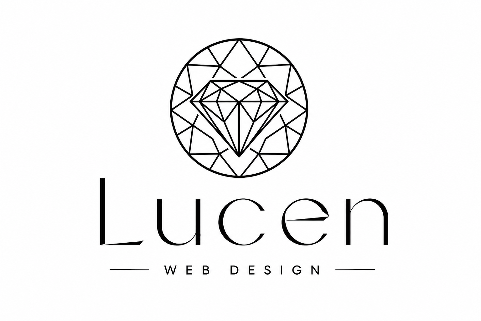 Lucen Web Design
